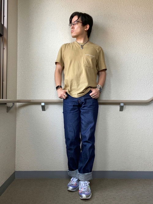 melOnさんのコーディネート