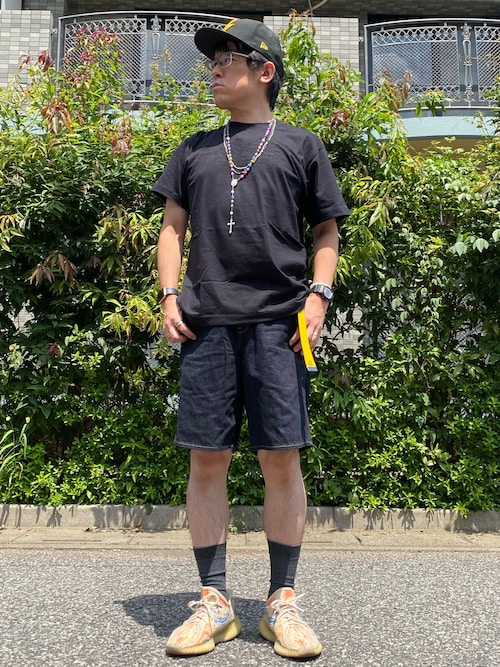 melOnさんのコーディネート