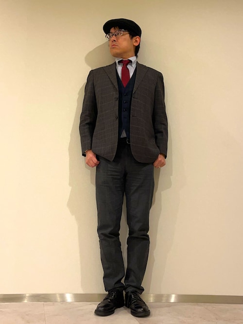 melOnさんのコーディネート