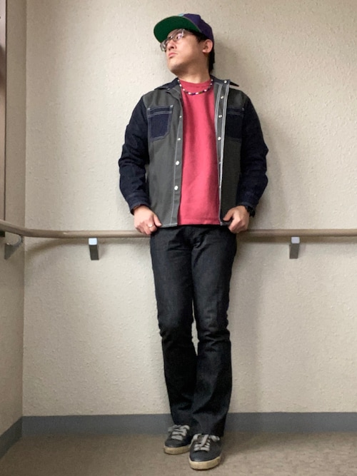melOnさんのコーディネート