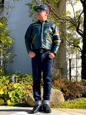 melOnさんのコーディネート