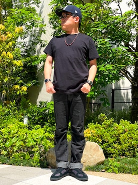 melOnさんのコーディネート