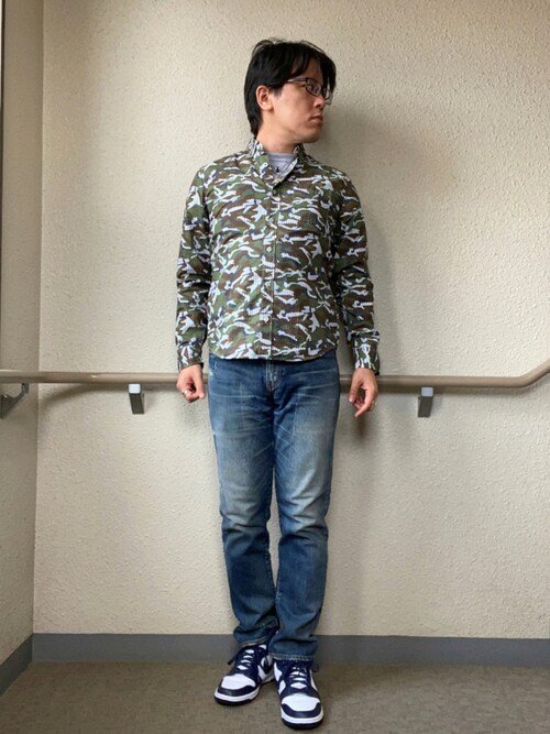 melOnさんのコーディネート