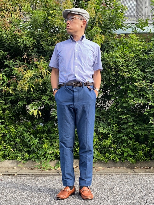 melOnさんのコーディネート