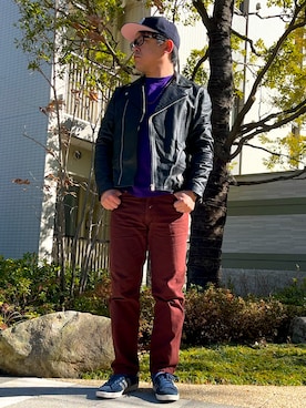 melOnさんのコーディネート