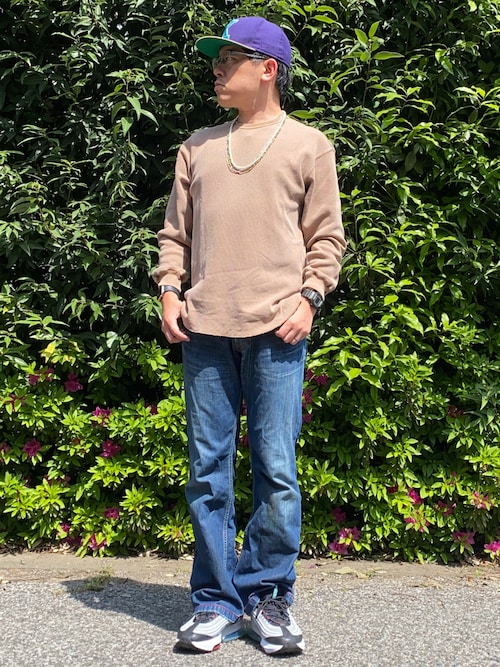melOnさんのコーディネート
