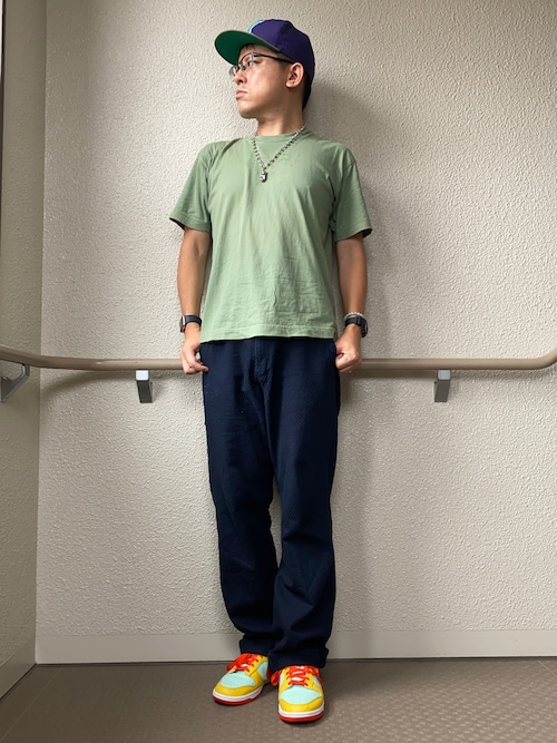 melOnさんのコーディネート