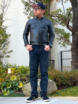 melOnさんのコーディネート