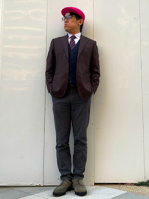 melOnさんのコーディネート