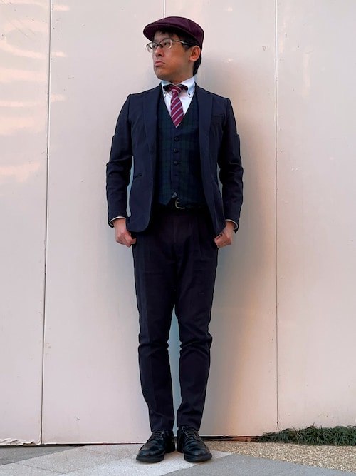 melOnさんのコーディネート