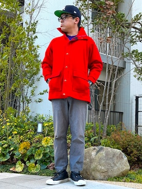 melOnさんのコーディネート