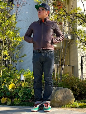 melOnさんのコーディネート