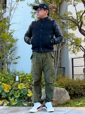 melOnさんのコーディネート