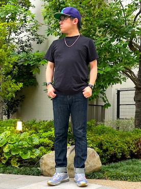 melOnさんのコーディネート