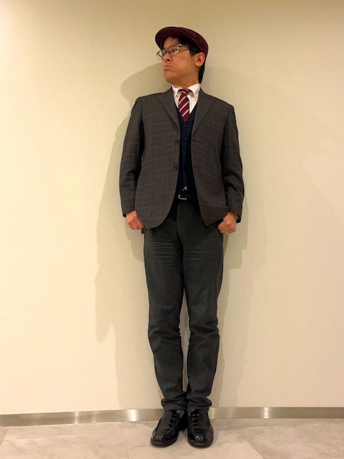 melOnさんのコーディネート