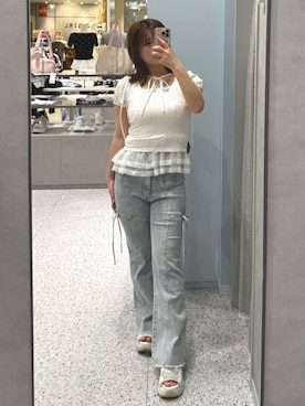 akiさんのコーディネート