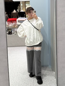 akiさんのコーディネート