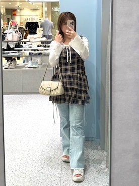 akiさんのコーディネート