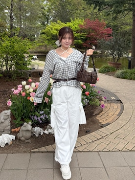 akiさんのコーディネート