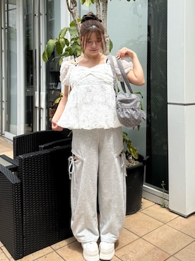 akiさんのコーディネート