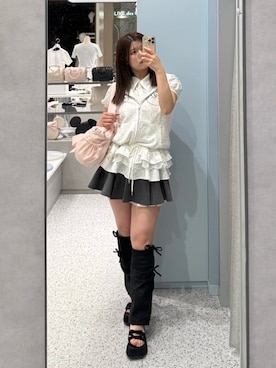 akiさんのコーディネート
