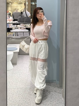akiさんのコーディネート