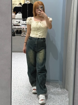 akiさんのコーディネート