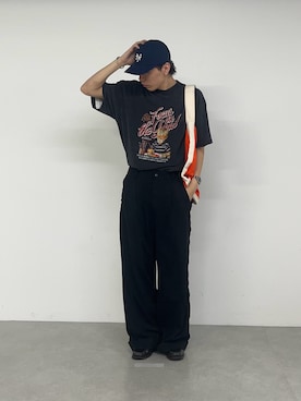 mitsuhirotodaさんのコーディネート
