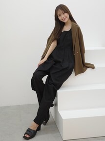 BARREL SILHOUETTE ALL IN ONE｜エレンディーク（ELENDEEK