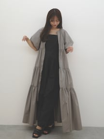 BARE ALL IN ONE｜エレンディーク（ELENDEEK）公式通販｜RUNWAY