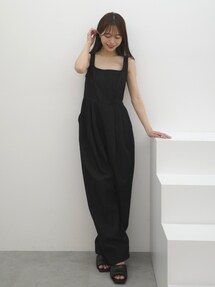 BARREL SILHOUETTE ALL IN ONE｜エレンディーク（ELENDEEK