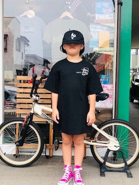 kanade〔churchill〕さんのコーディネート