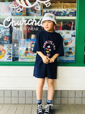 kanade〔churchill〕さんのコーディネート