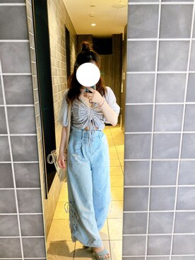 ri106さんのコーディネート