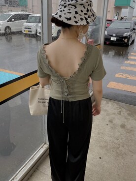 ri106さんのコーディネート