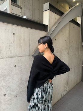 パニラガオパオリン (ELENDEEK)さんのコーディネート