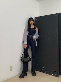 ハーフムーンショルダーバッグ｜エモダ（EMODA）公式通販