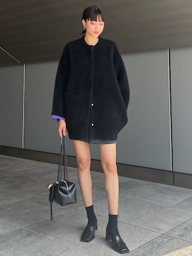 パニラガオパオリン (ELENDEEK)さんのコーディネート