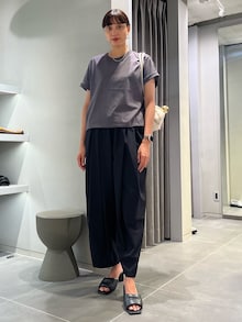 パニラガオパオリン (ELENDEEK)さん（レディース・167cm）の夏コーディネート