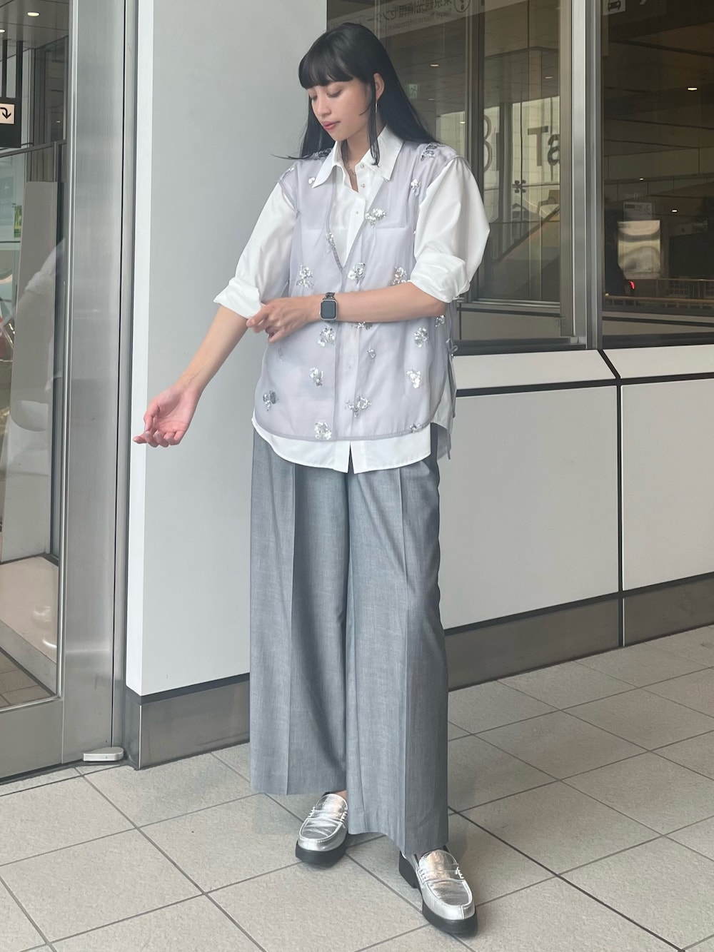 2025.06.30 UP｜エレンディーク（ELENDEEK）、コーディネートID