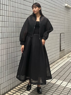 パニラガオパオリン (ELENDEEK)さんのコーディネート
