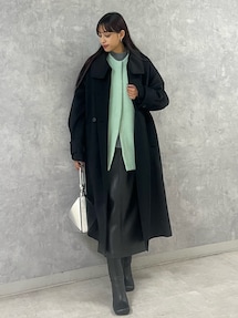 ELENDEEK SQUARE SHORT BOOTS サイズ38 ブラック SQUARE SHORT BOOTS｜エレンディーク（ELENDEEK）アウトレット