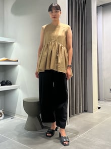 パニラガオパオリン (ELENDEEK)さん（レディース・167cm）の夏コーディネート