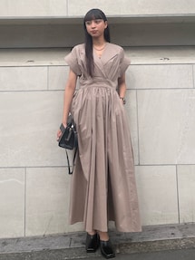 OPEN COLLAR SHIRT OP | ELENDEEK/エレン
