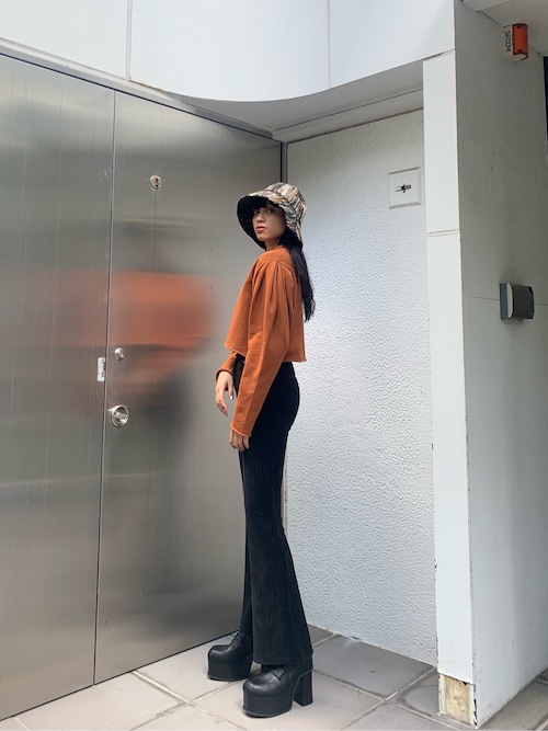 新品、未開封品 Adoショコラカタブラ リバーシブル バケットハット Ado Chocolat Cadabra Reversible Bucket Hat Limited Rare | eBay