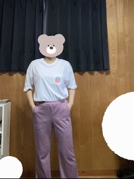 kasumiさんのコーディネート