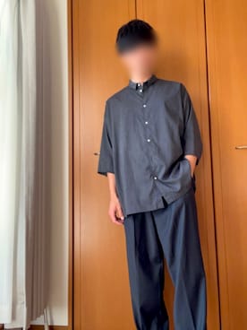 PONTAさんのコーディネート