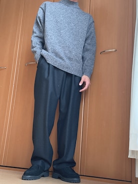 PONTAさんのコーディネート