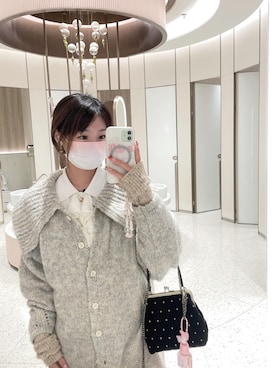 夏日限定鮮梨派さんのコーディネート