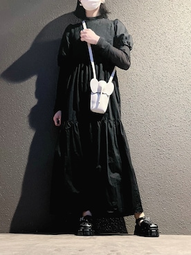 -mic039さんのコーディネート